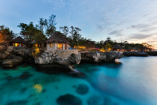 Rockhouse Hotel