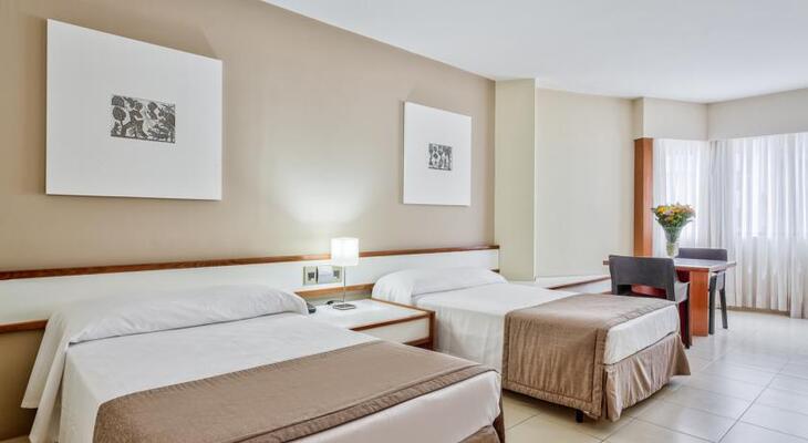 Grand Mercure Recife Boa Viagem