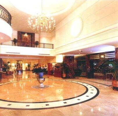 Hunan Bestride Hotel