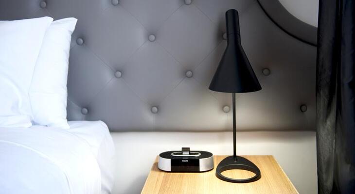Pensione Hotel Perth