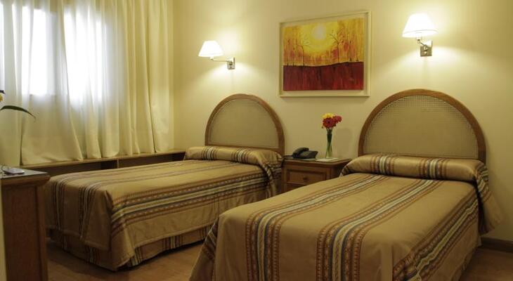 Hotel Crillon