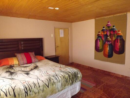 Hostal Candelaria