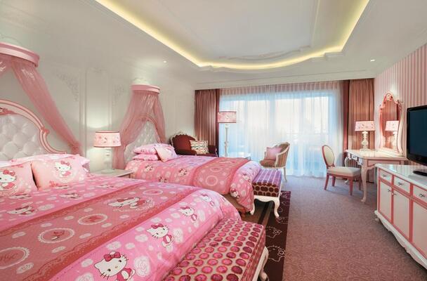 Lotte Hotel Jeju