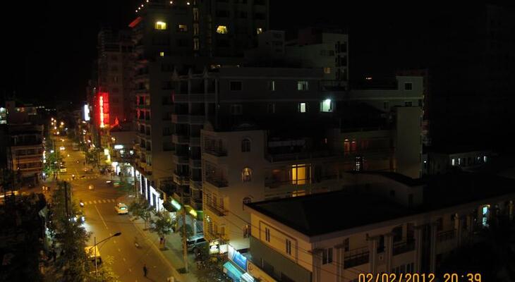 Blue Star Hotel