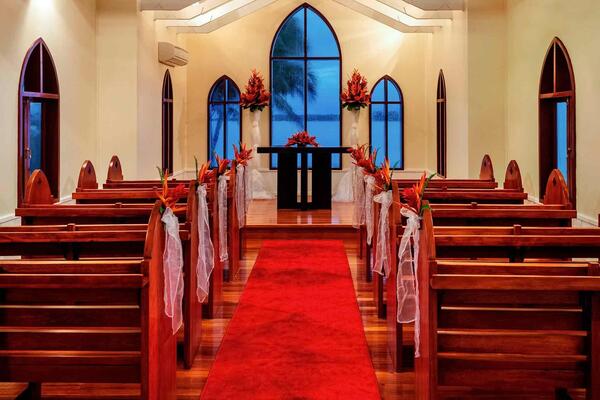 Sofitel Fiji Resort and Spa