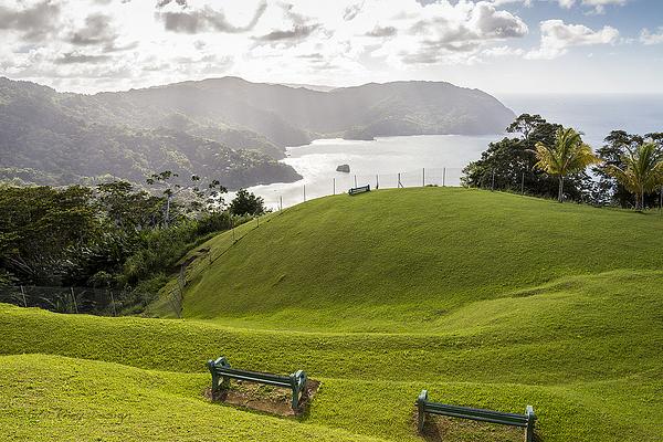 Flagstaff Hill