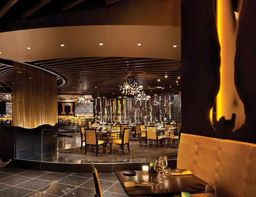 Jean Georges Steakhouse