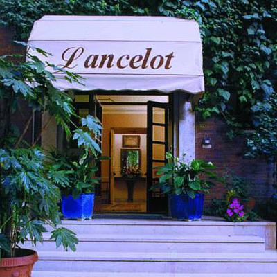 Hotel Lancelot