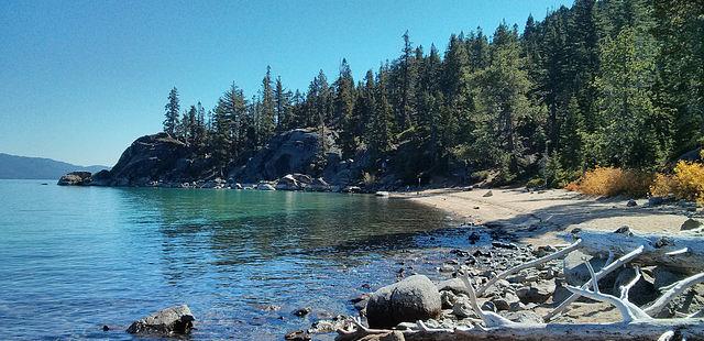 D.L. Bliss State Park