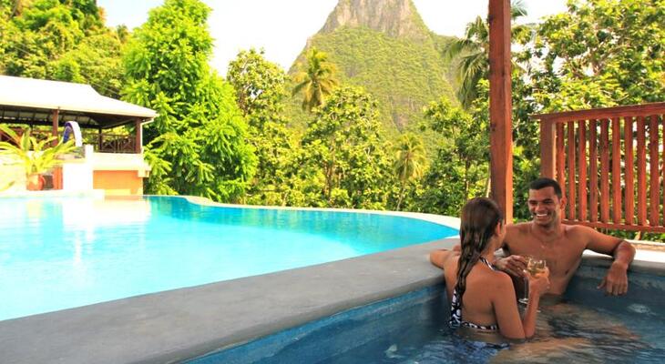 Stonefield Villa Resort
