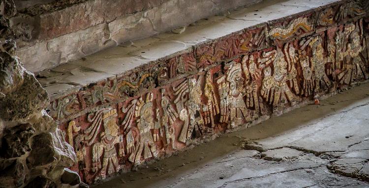 Museo del Templo Mayor