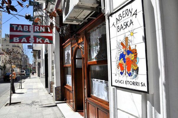 Taberna Baska