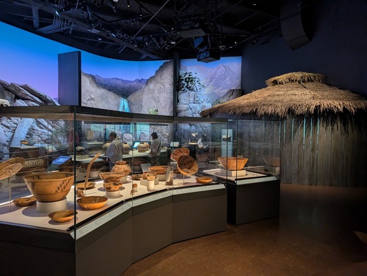 Agua Caliente Cultural Museum