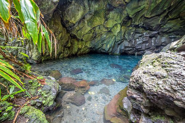 Wai'anapanapa State Park