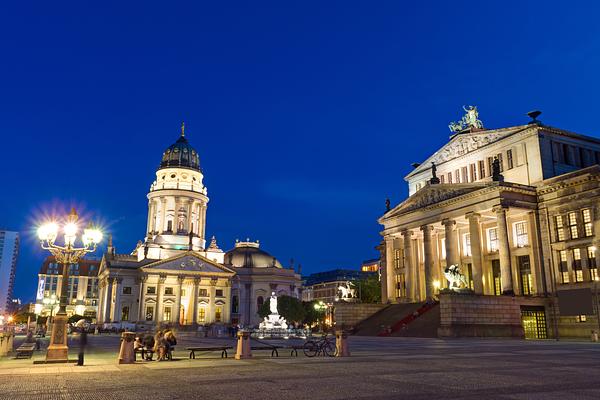 Gendarmenmarkt