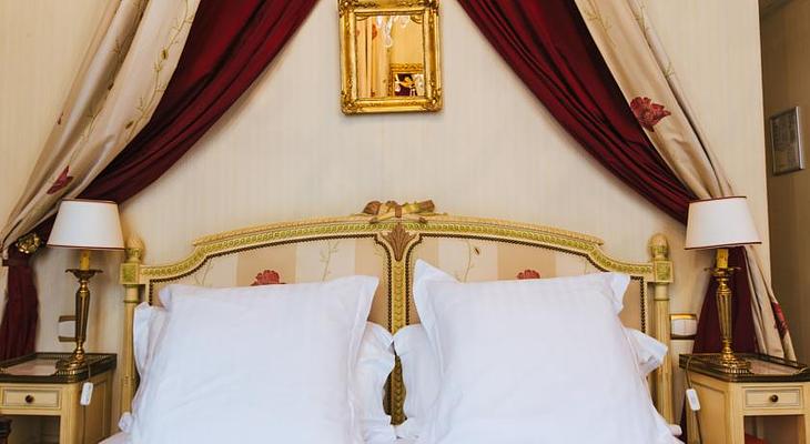 Hotel Dauphine Saint-Germain