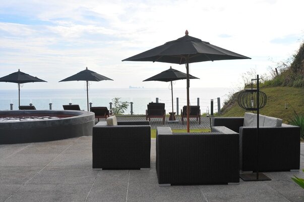 The Houben Hotel