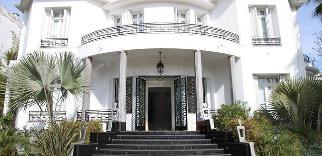 Villa des Arts de Casablanca