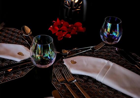 Banyan Tree Doha At La Cigale Mushaireb