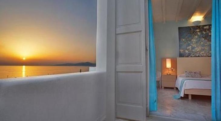 Porto Mykonos Hotel