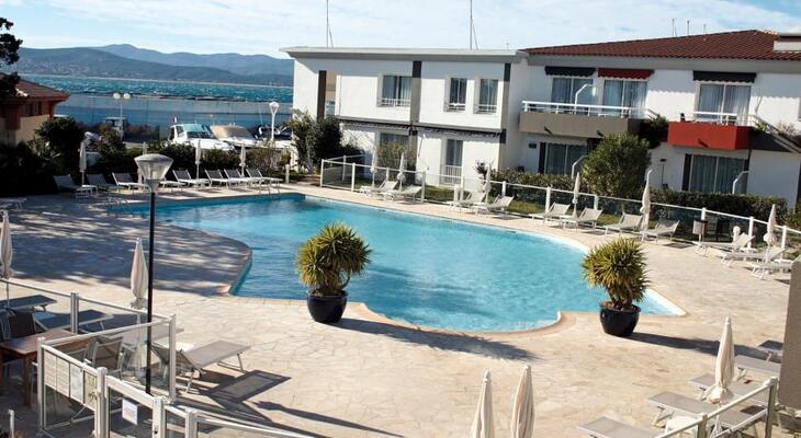 Best Western Plus Hotel La Marina