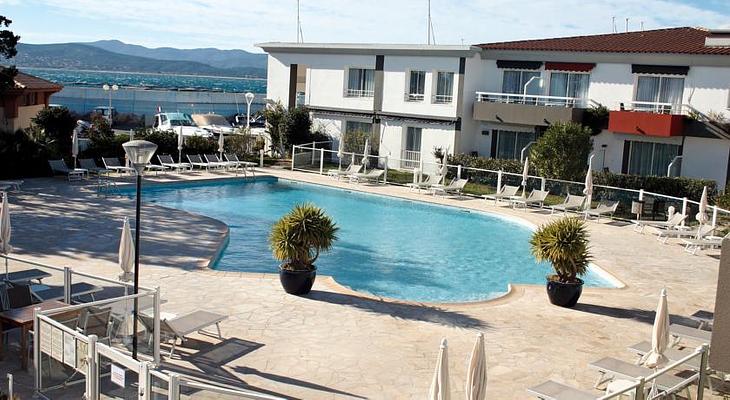 Best Western Plus Hotel La Marina