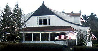 Walker Bros. Original Pancake House
