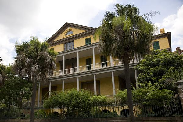 Aiken-Rhett House