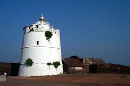 Fort Aguada