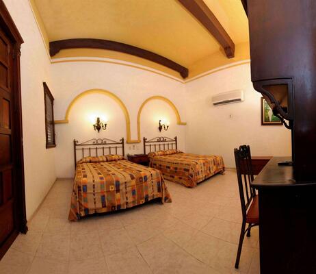 Hotel Caribe