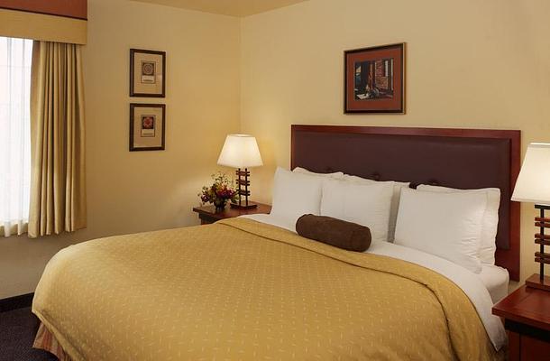 Larkspur Landing Extended Stay Suites Folsom