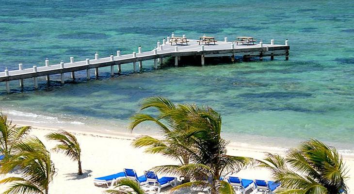 Cayman Reef Resort