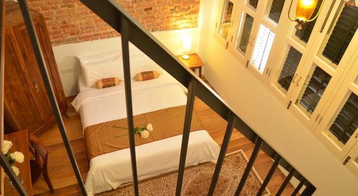 Sweet Cili Hotel