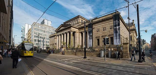 Manchester Art Gallery