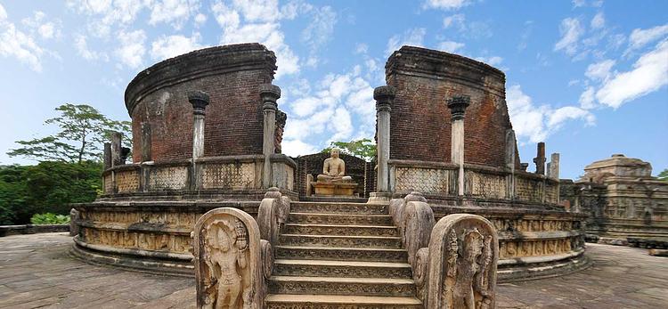 Polonnaruwa