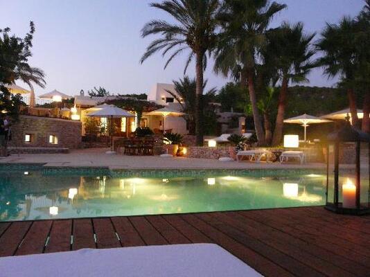 Hotel Rural Can Lluc
