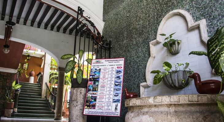 Hotel Reforma
