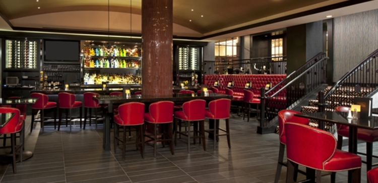 Amway Grand Plaza, Curio Collection by Hilton