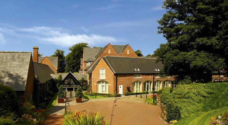 Delta Hotels Worsley Park Country Club