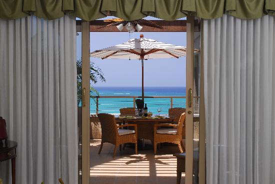 The Residences Located At The Ritz-Carlton, Grand Cayman