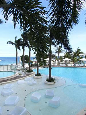 Movenpick Hotel Mactan Island Cebu