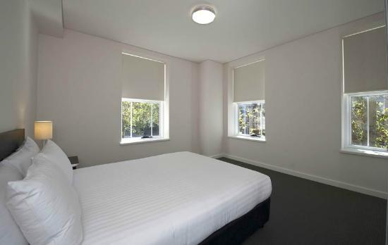 Terminus Apartment Hotel