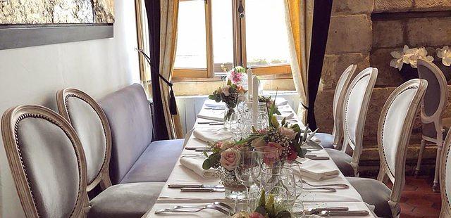 Auberge Nicolas Flamel