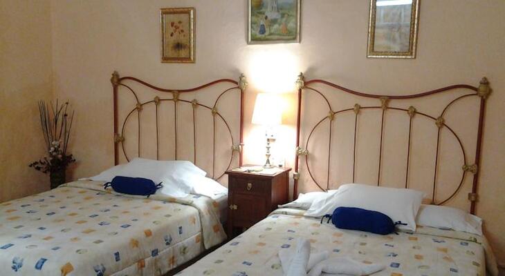 62 St. Guest House