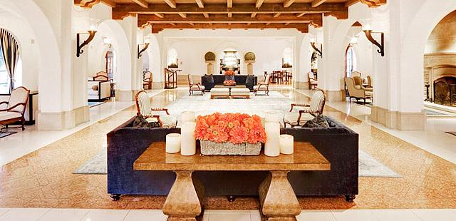 The Ritz-Carlton Bacara, Santa Barbara