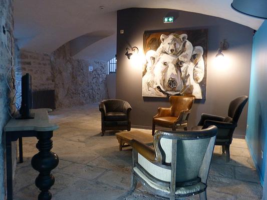 Best Western Citadelle Besancon