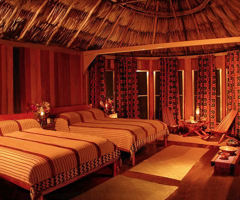 Jade Jungle Resort