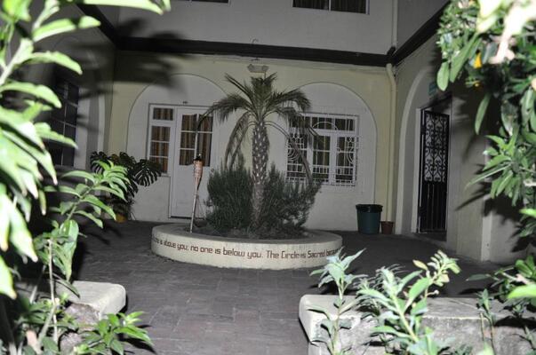 Hostal Yakumama