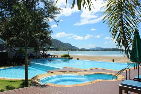 Twin Bay Resort Koh Lanta