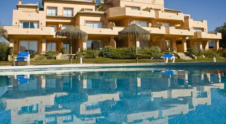 Marbella Beach Resort